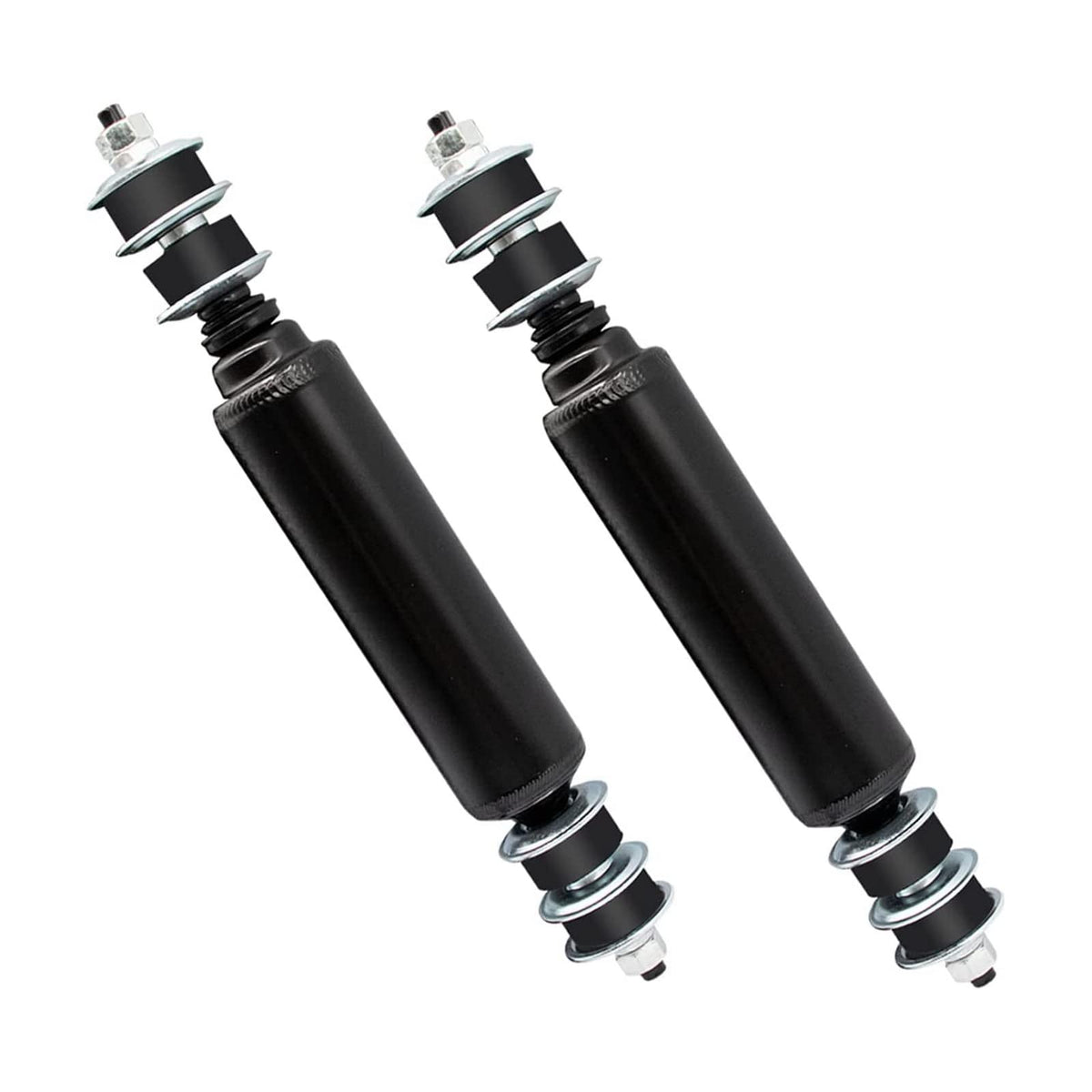 Aolowewin Tempo rear shocks enhance ride comfort on 2018-up models.