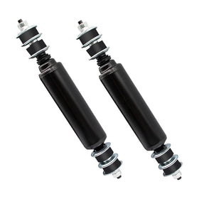 Aolowewin Tempo rear shocks enhance ride comfort on 2018-up models.