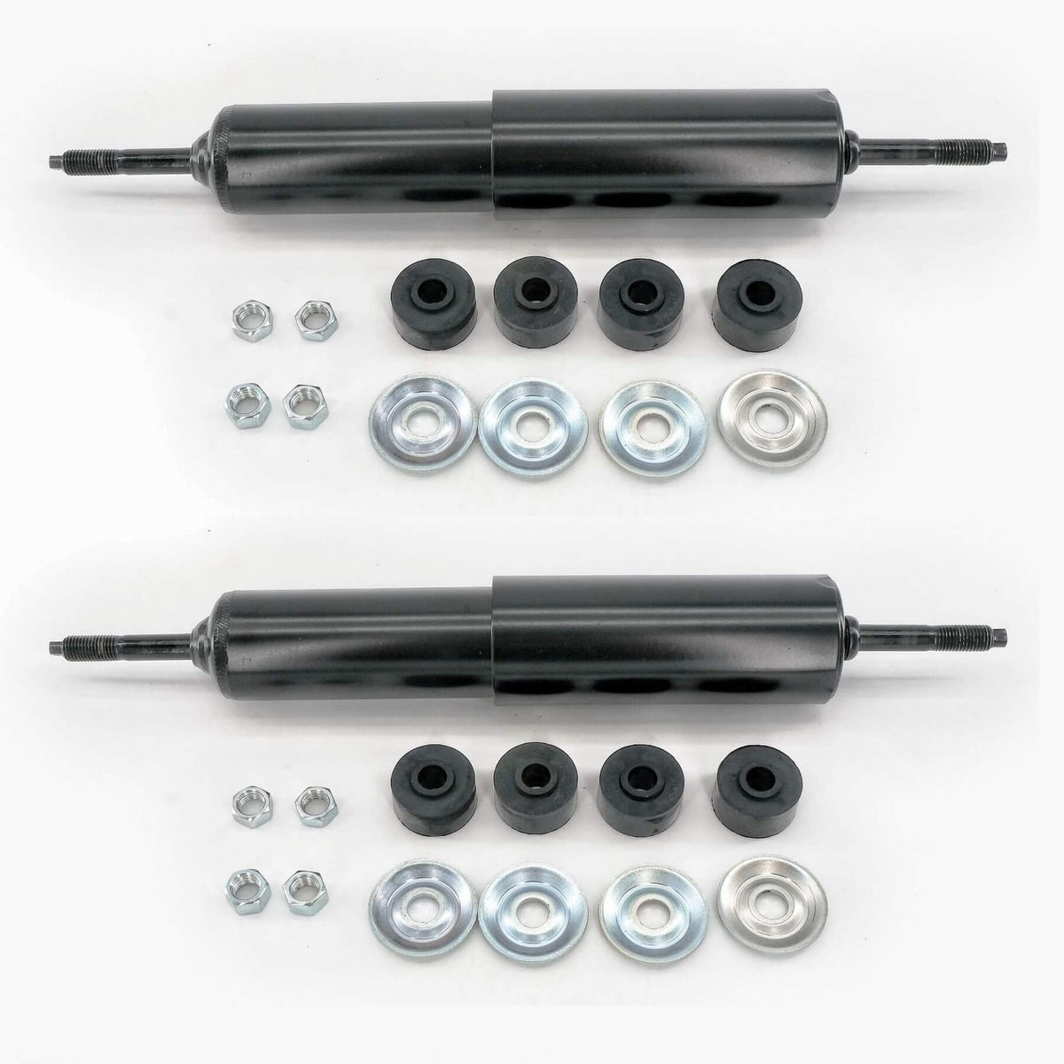 Aolowewin EZGO DCS front shock for smoother ride