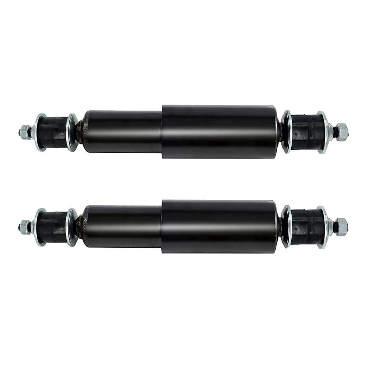 Aolowewin EZGO front and rear shock installation guidance