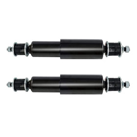 Aolowewin EZGO front and rear shock installation guidance