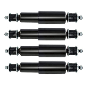 Aolowewin EZGO TXT front shock for smoother golf cart ride