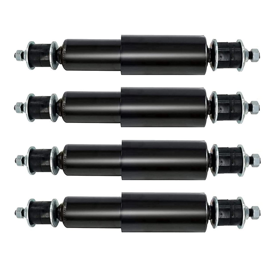 Aolowewin EZGO TXT front shock for smoother golf cart ride