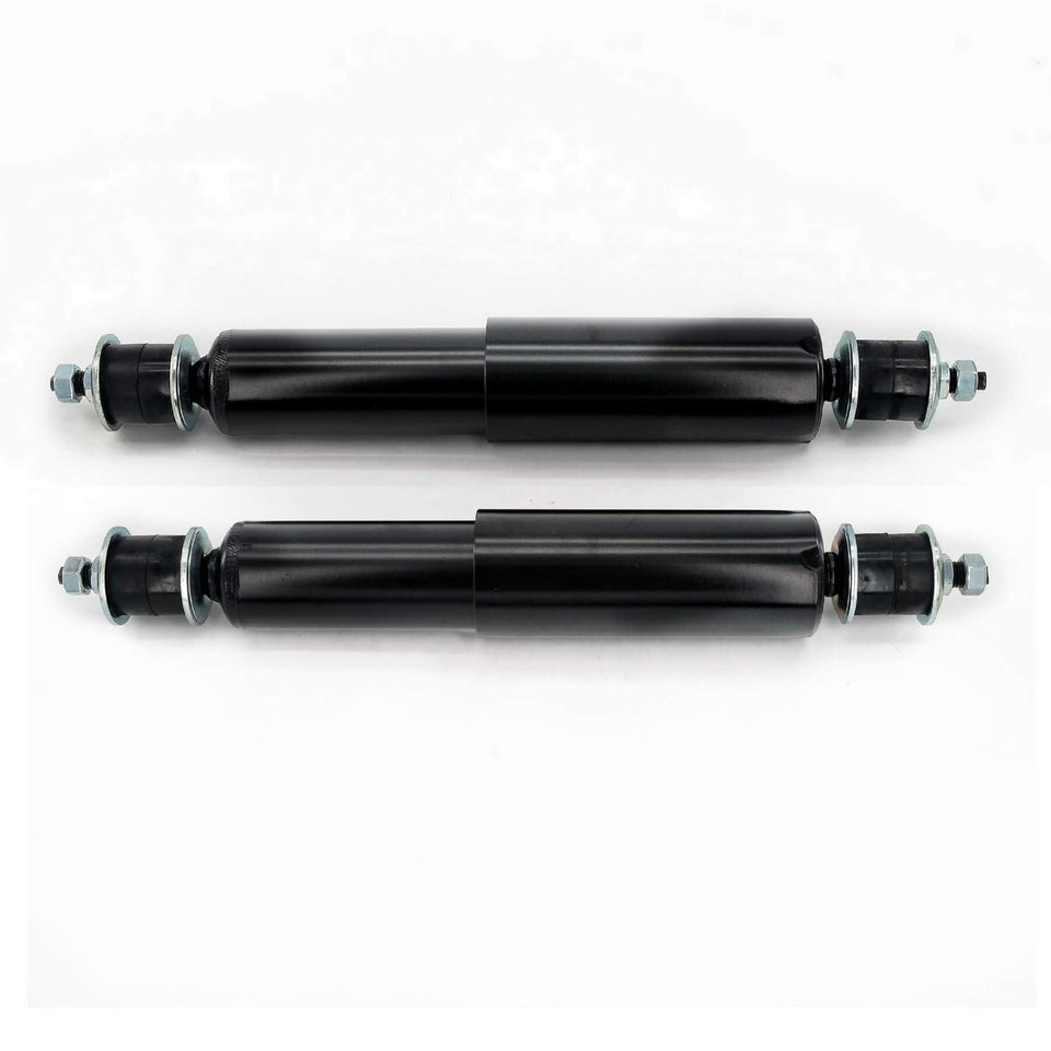 Aolowewin EZGO TXT PDS front shock absorber for improved ride stability