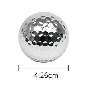 Aolowewin gift-ready golf balls ideal for decor and celebrations.