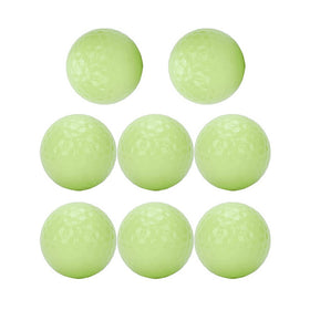 Aolowewin glow-ball brightness changes as charge nears 15 minutes.