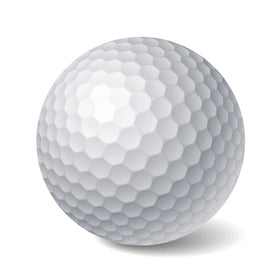 Aolowewin practice balls near pond edge for training sessions.