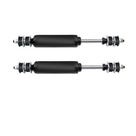 Aolowewin rear shocks with 14.5-inch extended length for more travel.