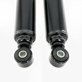 Aolowewin shock assembly kit with bushings, washers, and nuts for easy install.