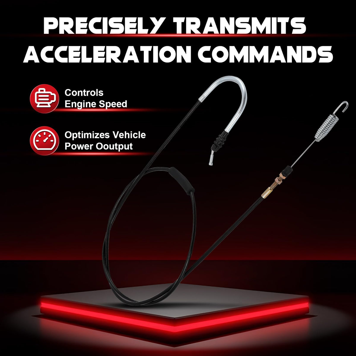 AotoParts installation with common tools enables quick, hassle-free maintenance.