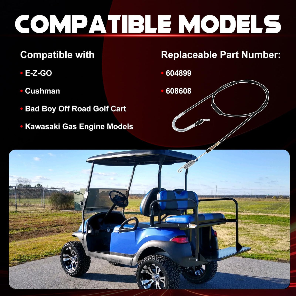 AotoParts improved throttle response illustrating smoother startup and acceleration.