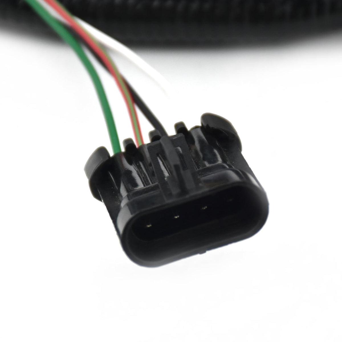 APOIINLE EZGO TXT48 harness with durable insulation and longevity
