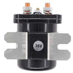 ApplianPar 36V solenoid 20468G1 close-up shows coil and terminals