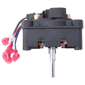 ApplianPar DS golf cart spare part, reliable replacement for 1996–2020 models.
