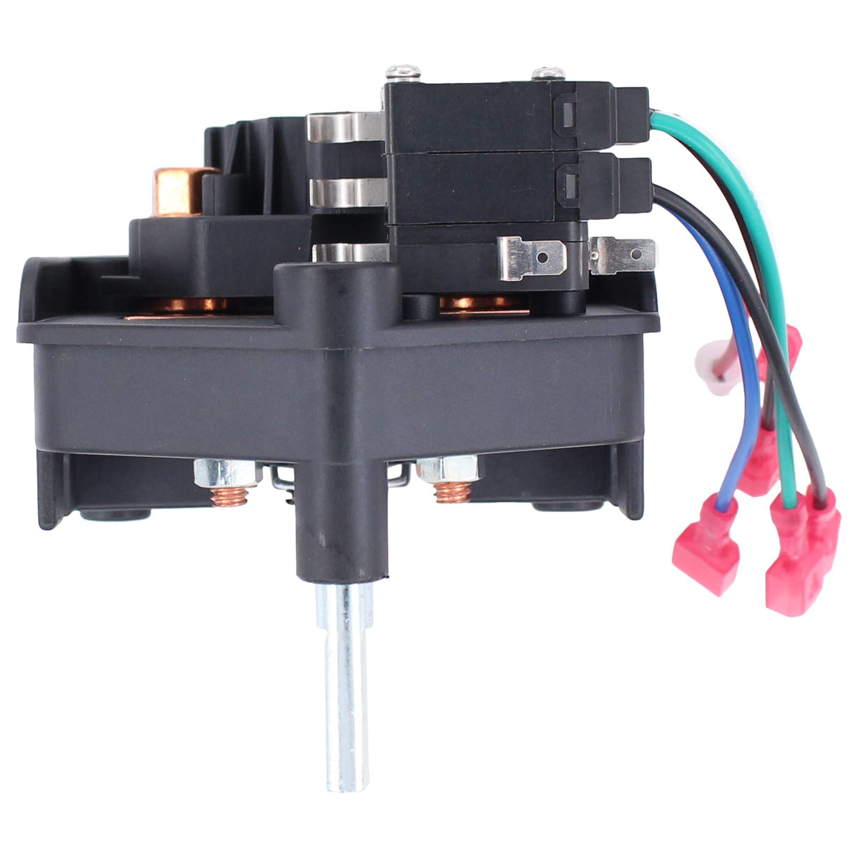 ApplianPar DS switch for Club Car DS, seamless compatibility.