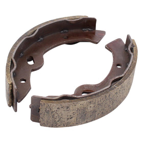 ApplianPar EZGO RXV brake set maintains consistent stopping power for daily use.