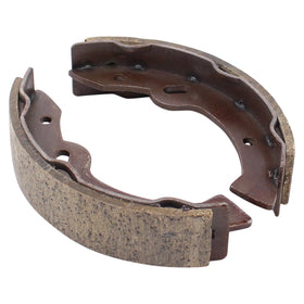 ApplianPar EZGO TXT brake hardware improves braking consistency and serviceability.