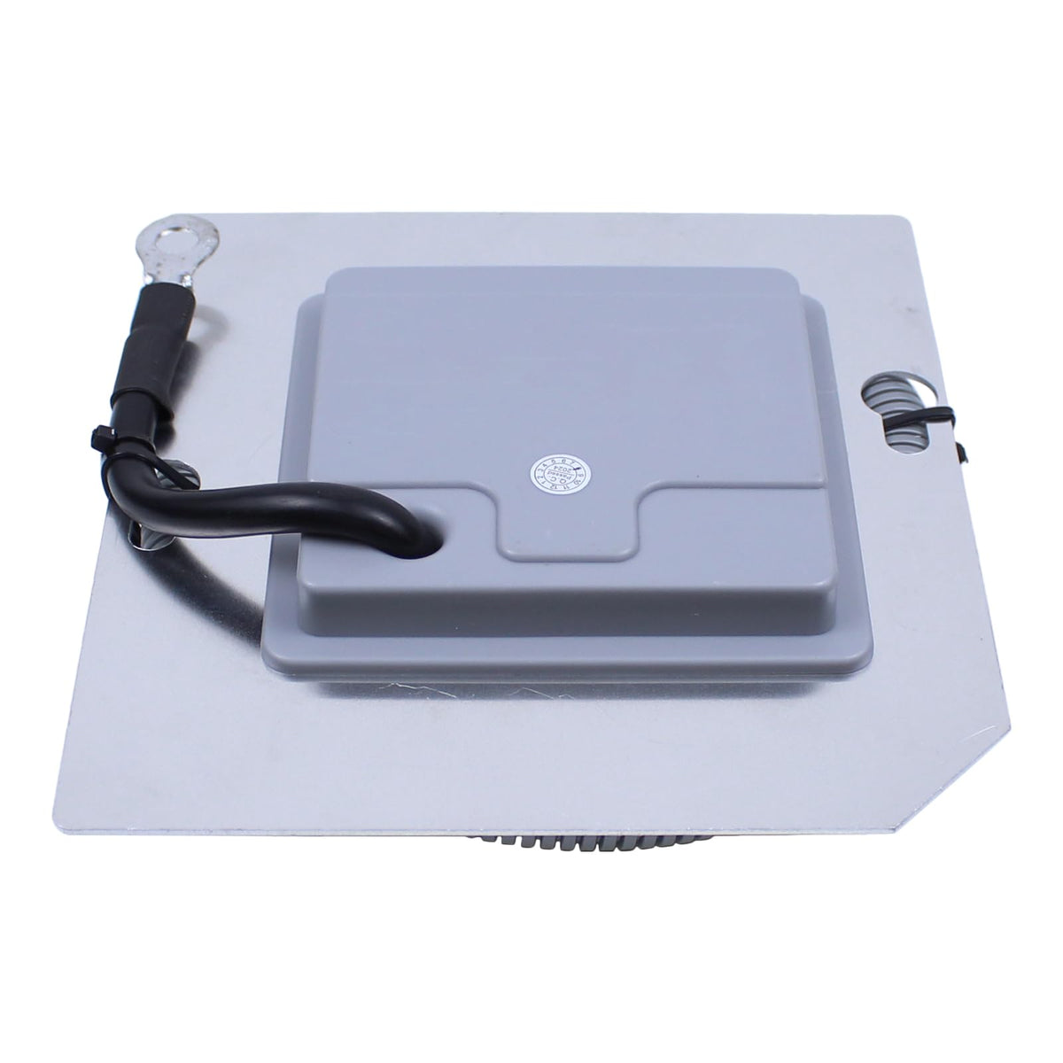 ApplianPar OBC package included for Club Car DS golf cart.