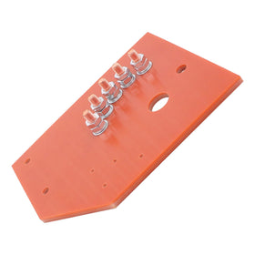 Golf cart speed control module with contacts included for easy replacement