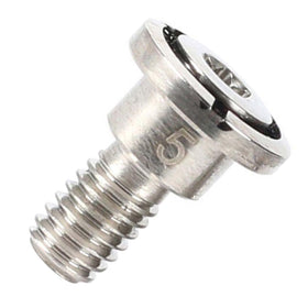 ApplianPar 5g weight screw close-up for mid-weight tuning benefits