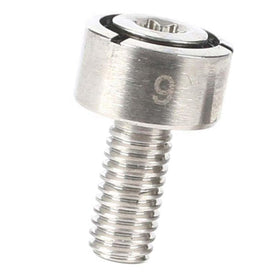 ApplianPar 9g weight screw close-up for heavier option and control