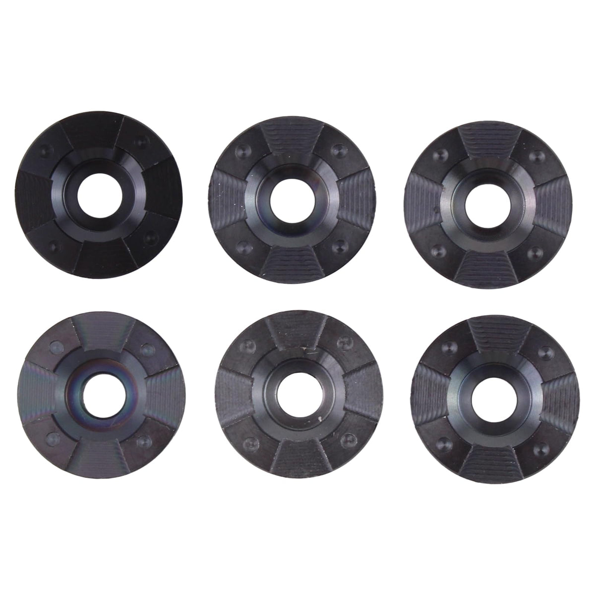 ApplianPar golf weights 10g for balanced flight with mid-sized adjustments