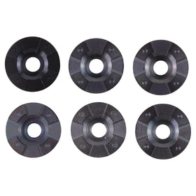 ApplianPar golf weights 10g for balanced flight with mid-sized adjustments