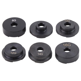 ApplianPar golf weights 8g to fine-tune launch and stability during swings