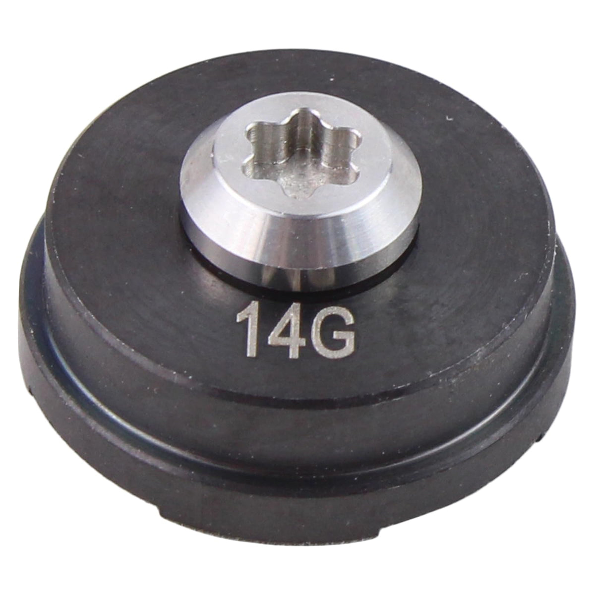 ApplianPar screws and weights kit for quick installation on Ping G30
