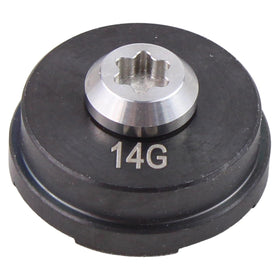 ApplianPar screws and weights kit for quick installation on Ping G30