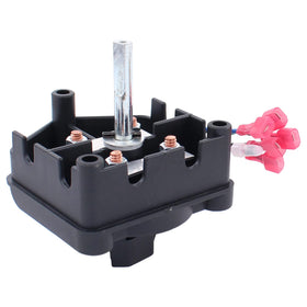 ApplianPar heavy-duty switch mechanism, dependable performance in demanding conditions.