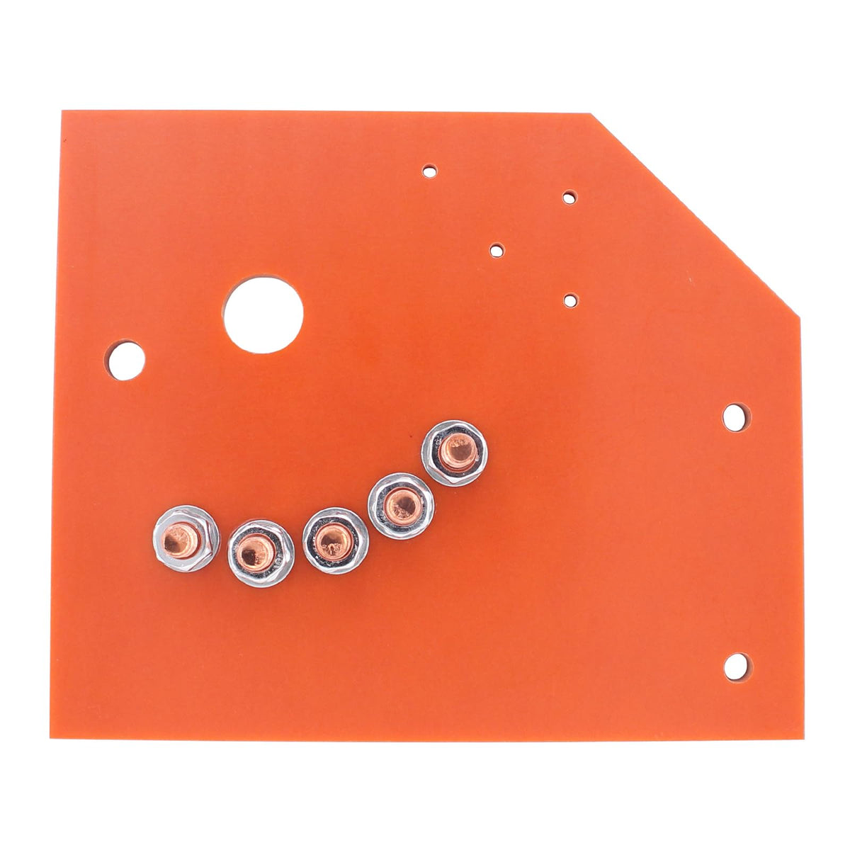 ApplianPar packaging showing switch and speed switchboard with contacts