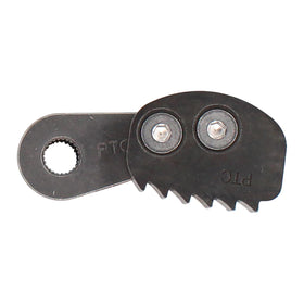 ApplianPar latch kit packaging for Club Car DS Carryall
