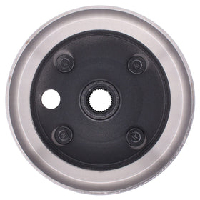 ApplianPar Workhorse 800/1200 brake hub drum for dependable replacement.
