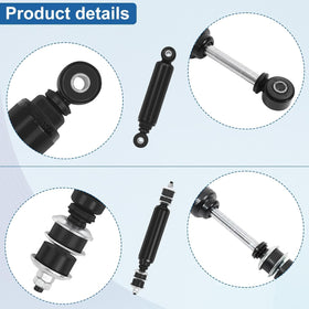 APZL rear shock for Club Car DS electric 1981–up, stable handling
