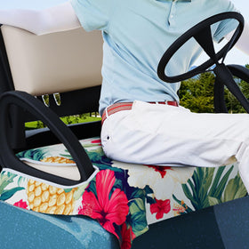 AQQA machine-washable blanket cleans easily after rides