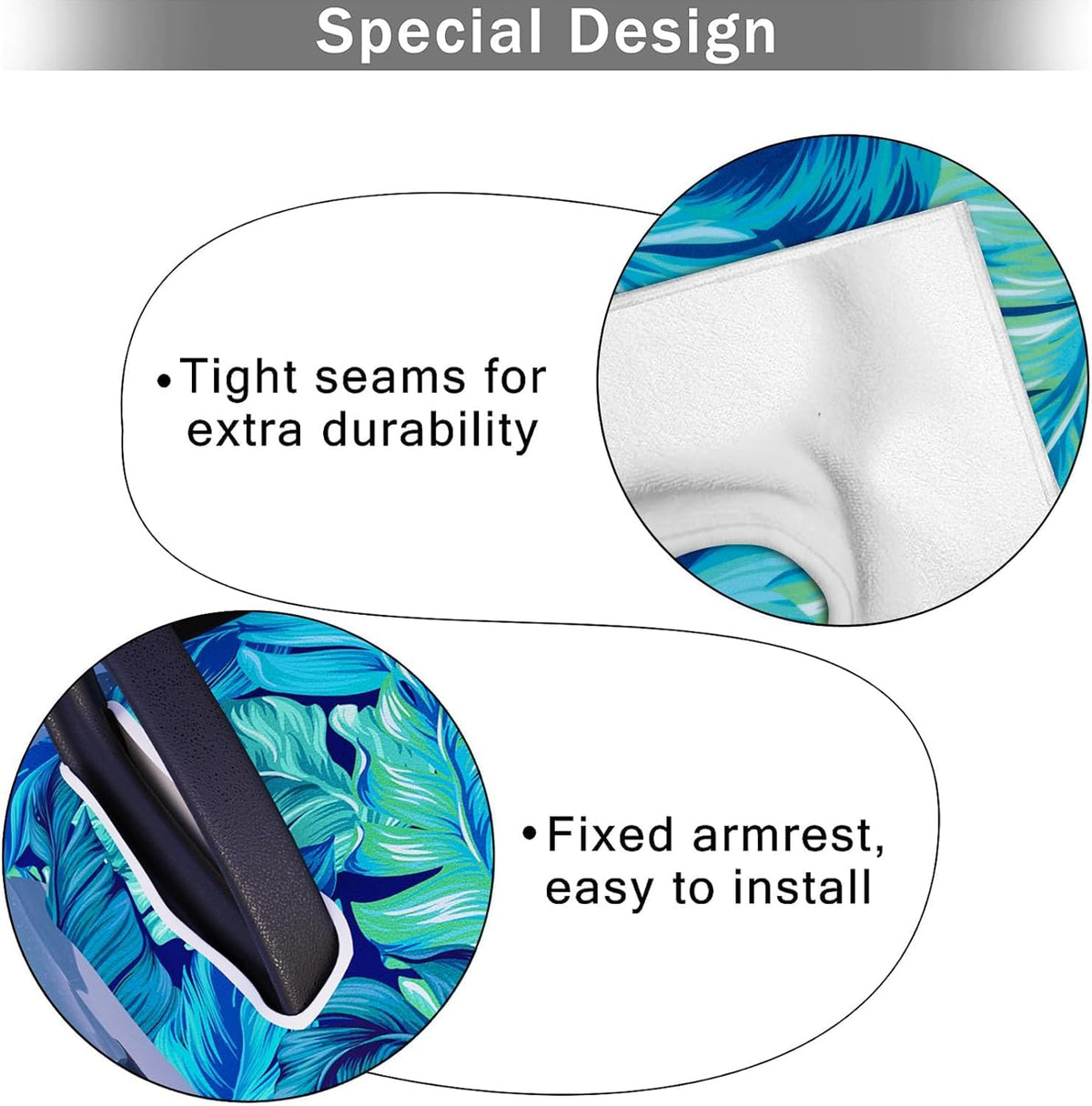 AQQA seat blanket used in wet weather for protection