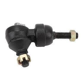 aqxreight direct-fit install snapshot shows easy integration with steering gear