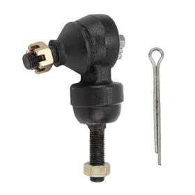 aqxreight steering rack joint 70192g01 closeup highlights durable metal housing for steady steering