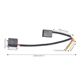 Aramox 73120G25 kit for EZGO 640 and 835 models enhances replacement reliability.