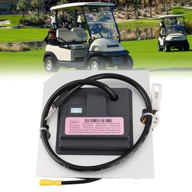 Aramox Precedent 48V on board computer aluminum alloy frame demonstrates durability for long-term use