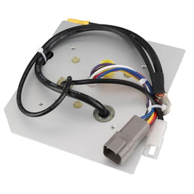 Aramox Precedent 48V on board computer manufacturing quality and standards