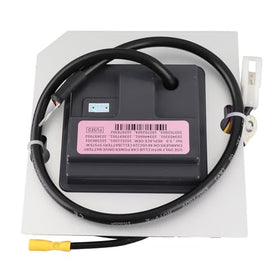 Aramox Precedent 48V on board computer packaging ready for installation
