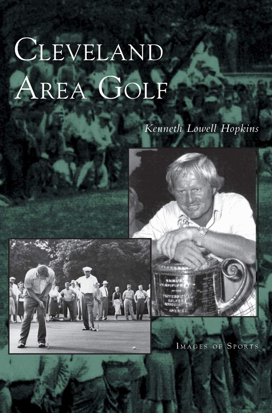 Arcadia Cleveland Area Golf image highlighting historic courses for travel inspiration