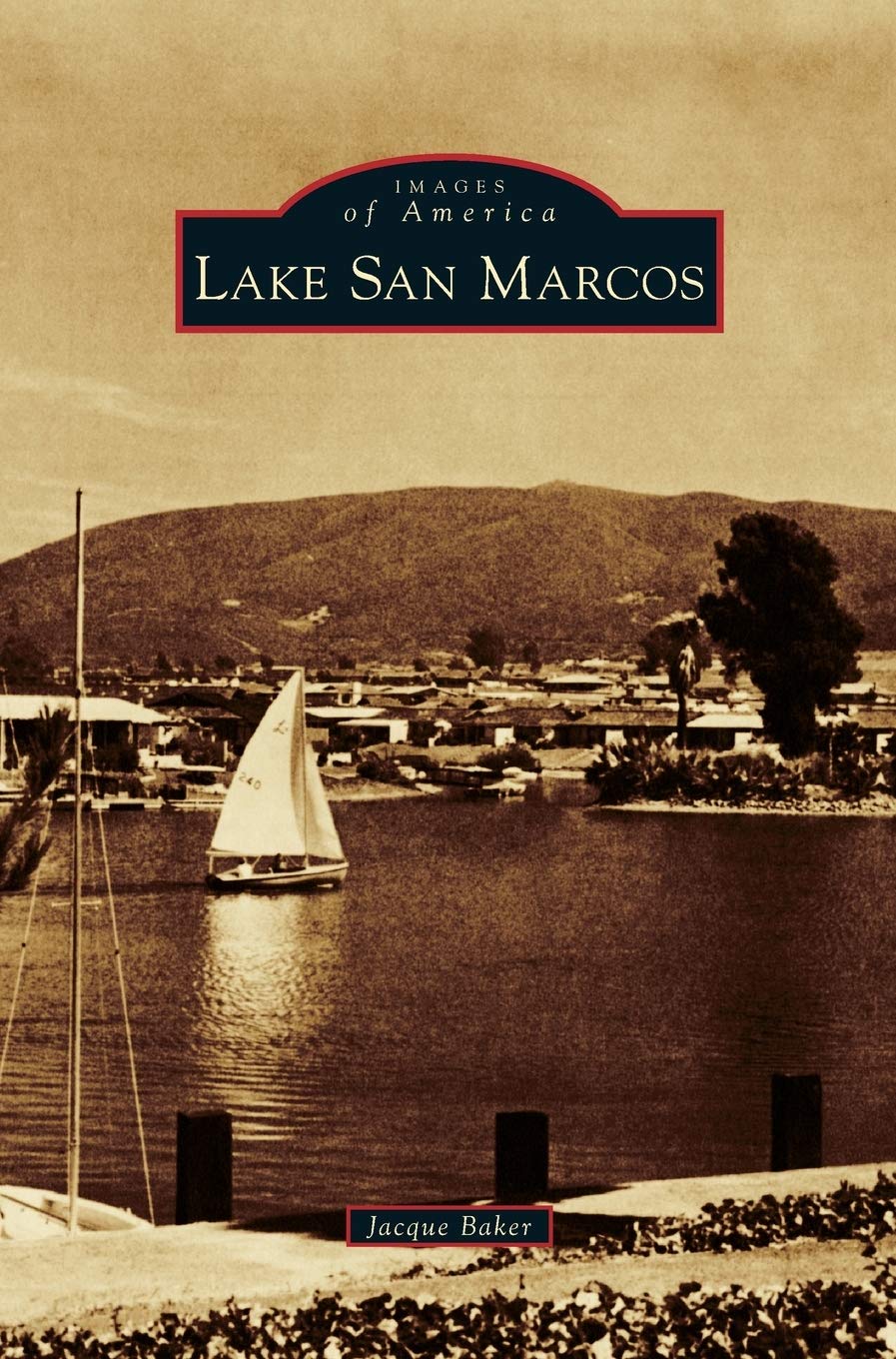 Arcadia Lake San Marcos lakefront view, inviting serene lakeside living and recreational enjoyment.