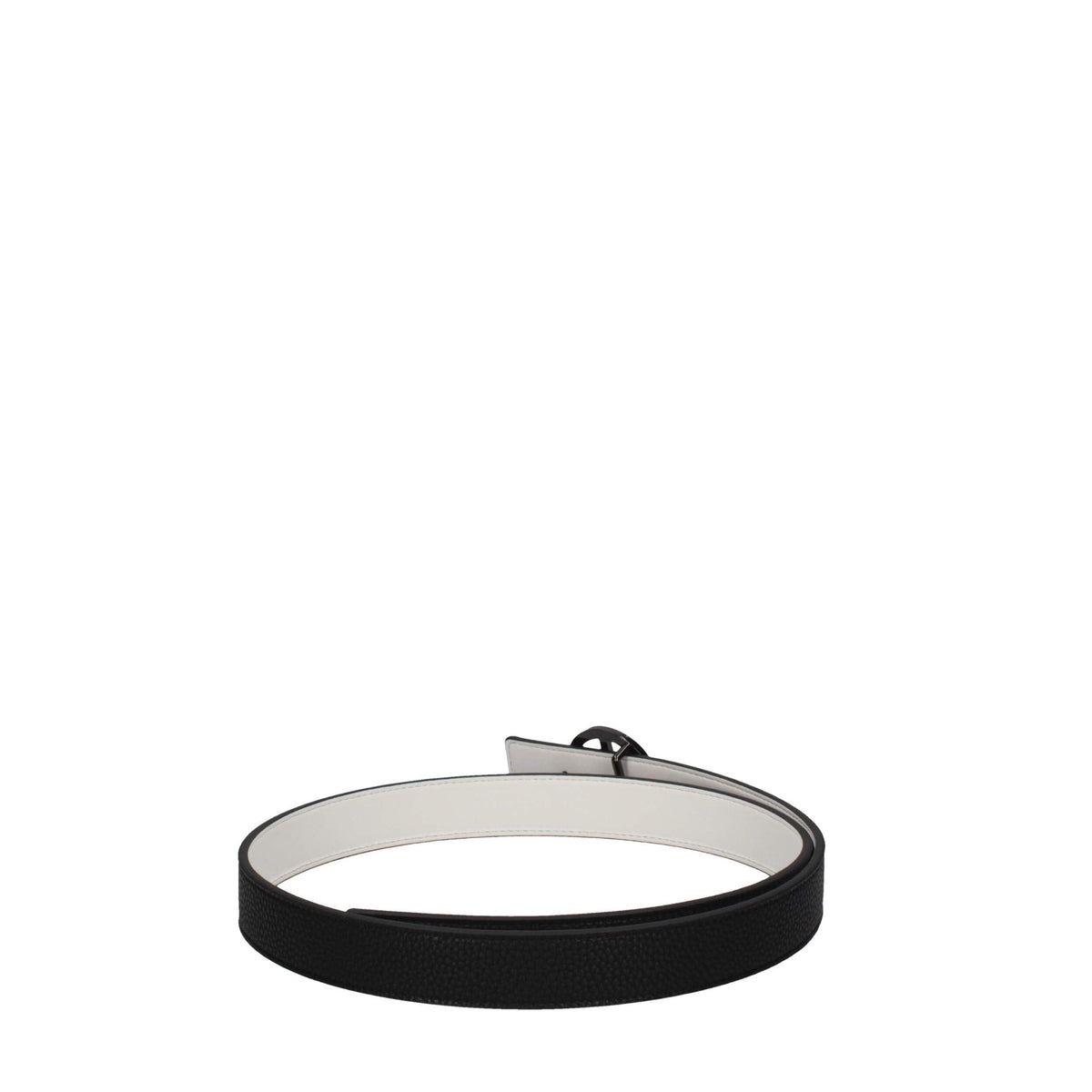 Armani Exchange adjustable strap ensures comfortable fit across outfits.