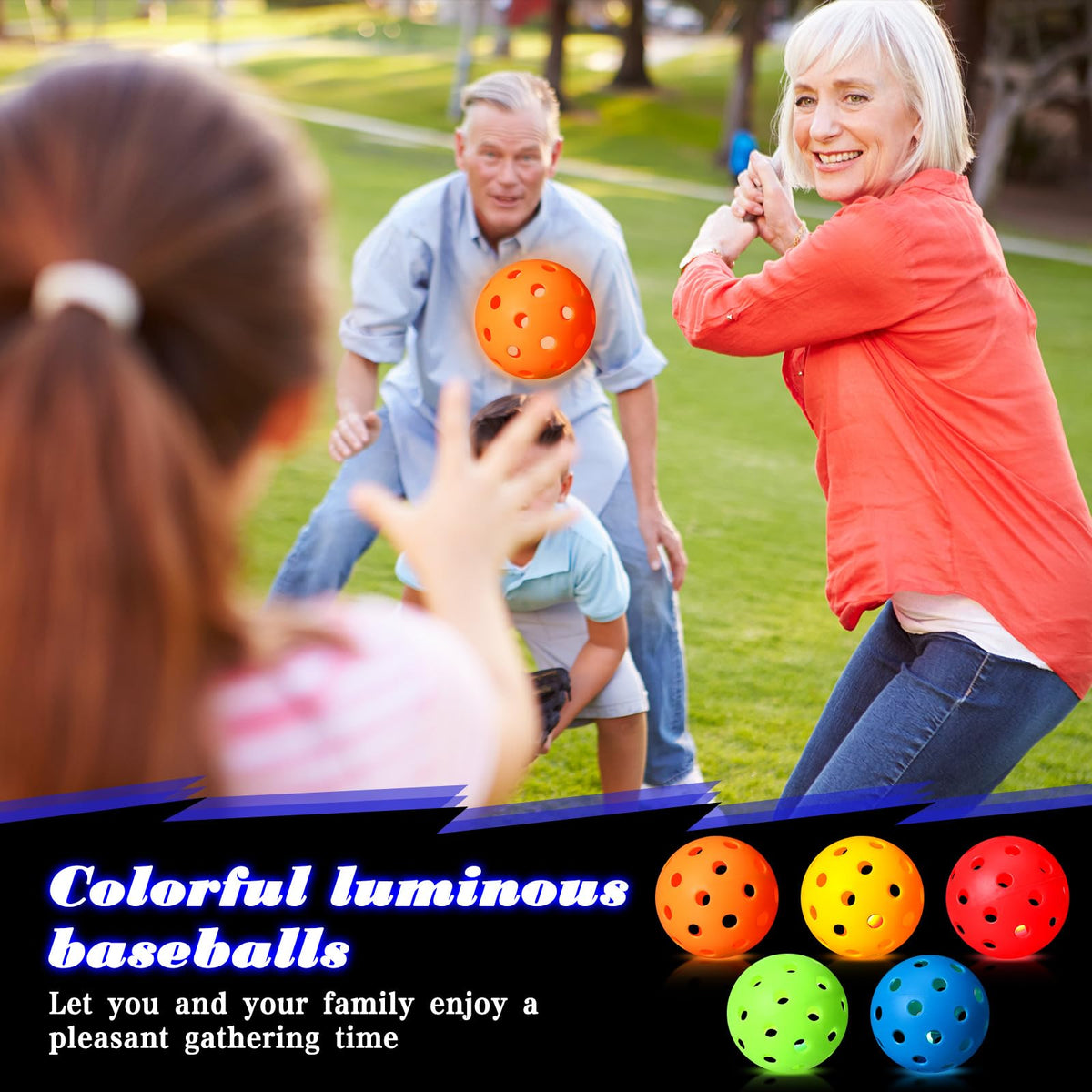 Arrowbash hollow airflow design mimics real ball flight.