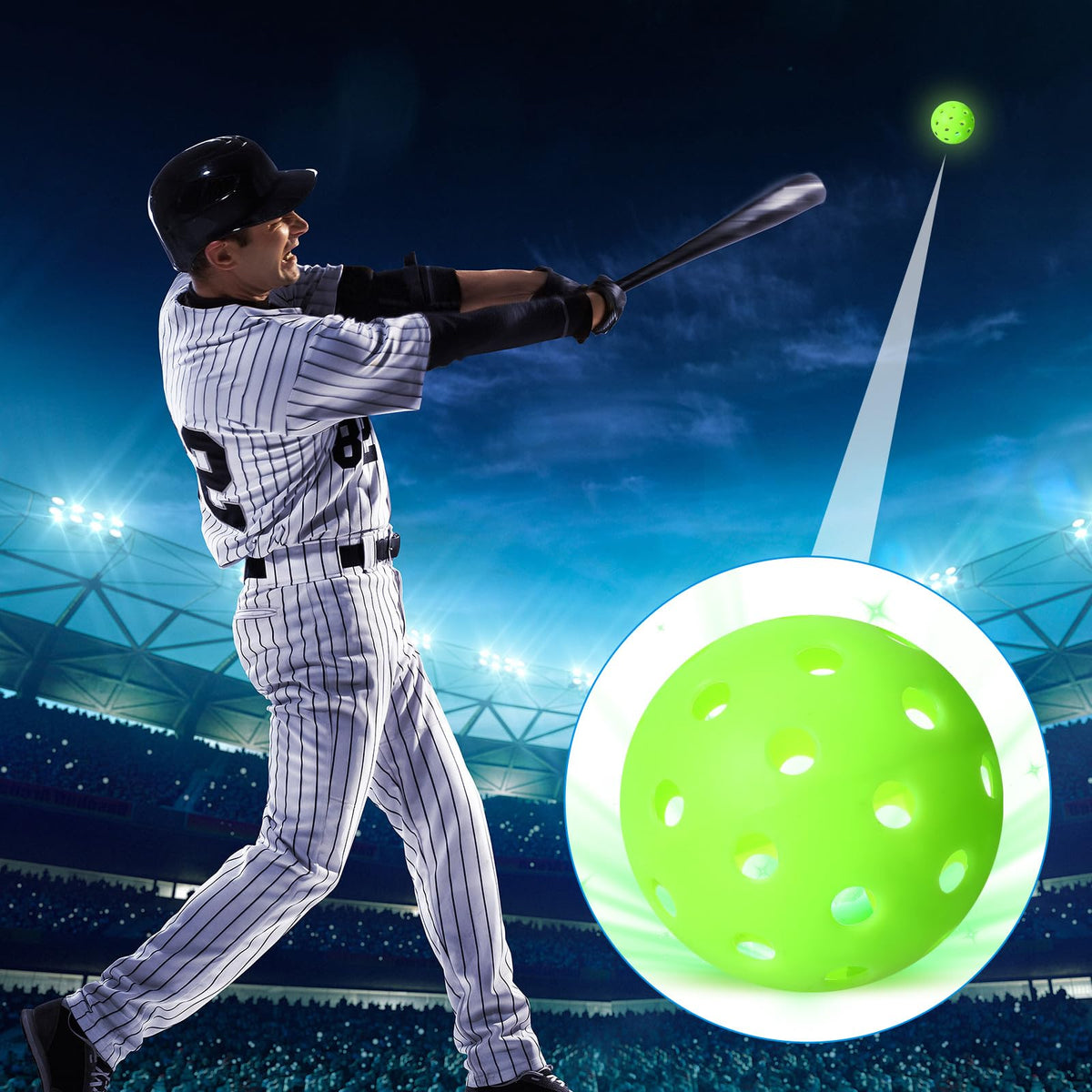 Arrowbash included tool kit for quick opening and maintenance.