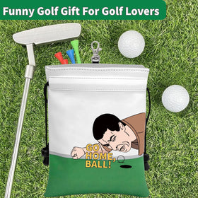 Artpreti valuables pouch is waterproof and dustproof for protection.