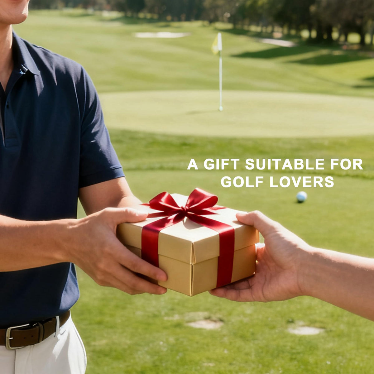 Avoid painted or coated clubs to protect finishes during polishing.